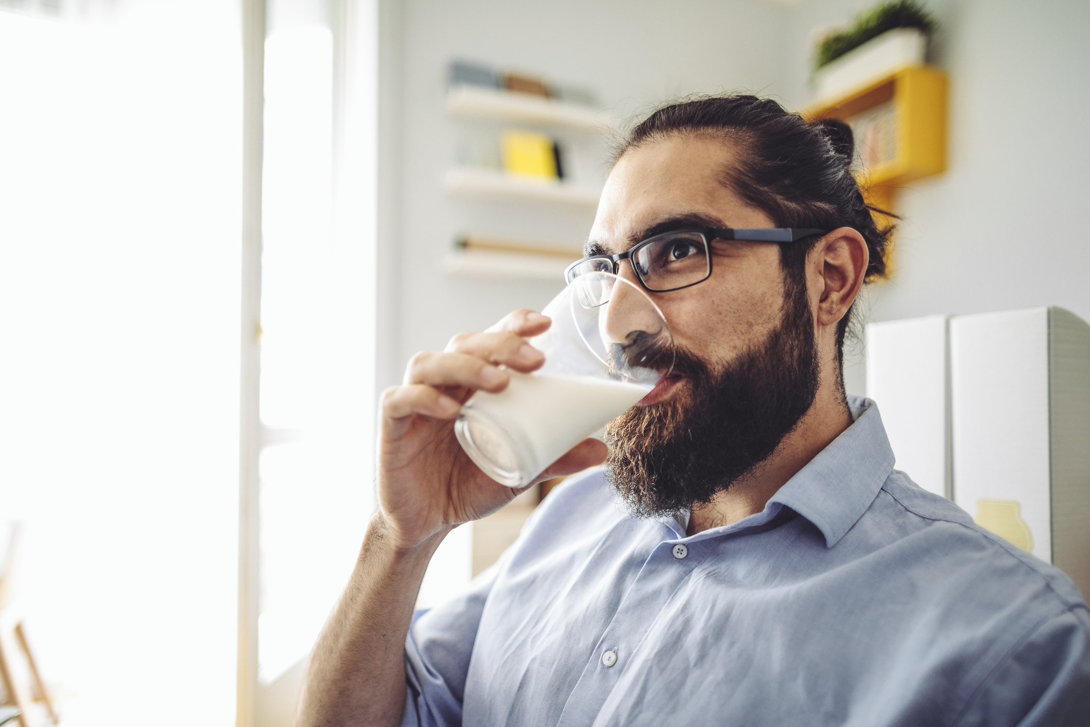 Best Milk Options For Diabetics