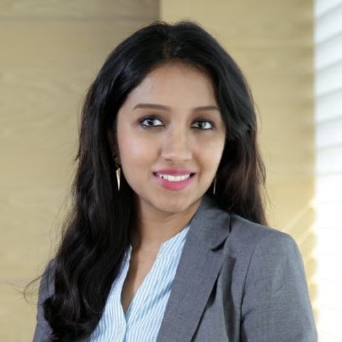 Shayonee Dasgupta