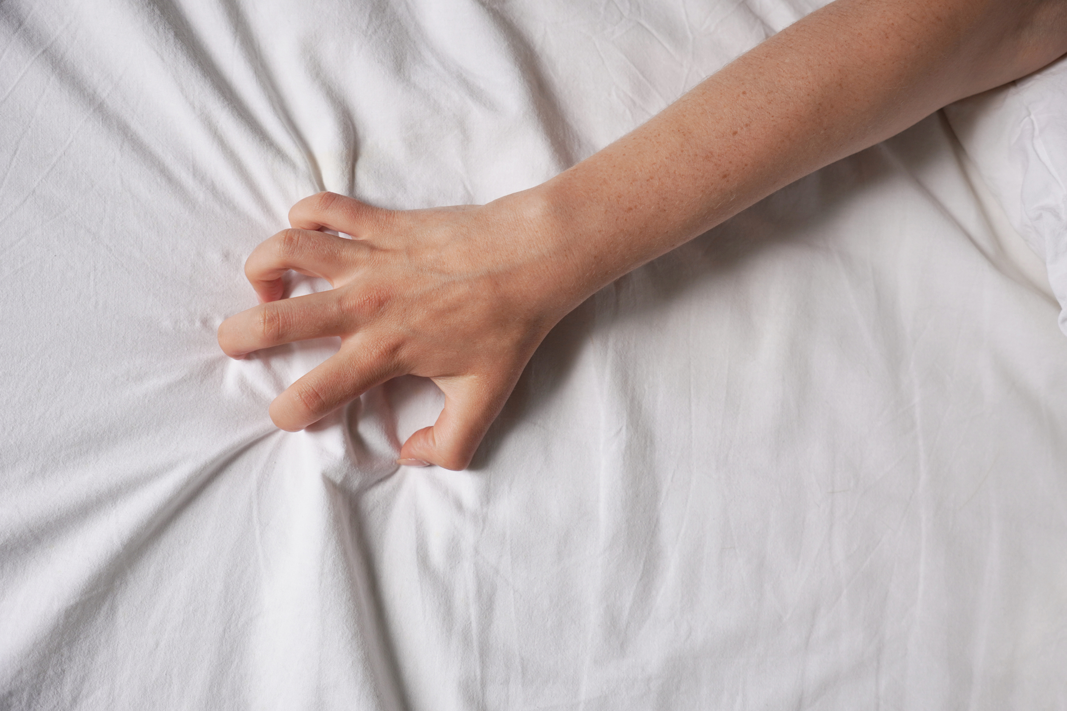Cramping After Sex: What it Means and When to be Concerned