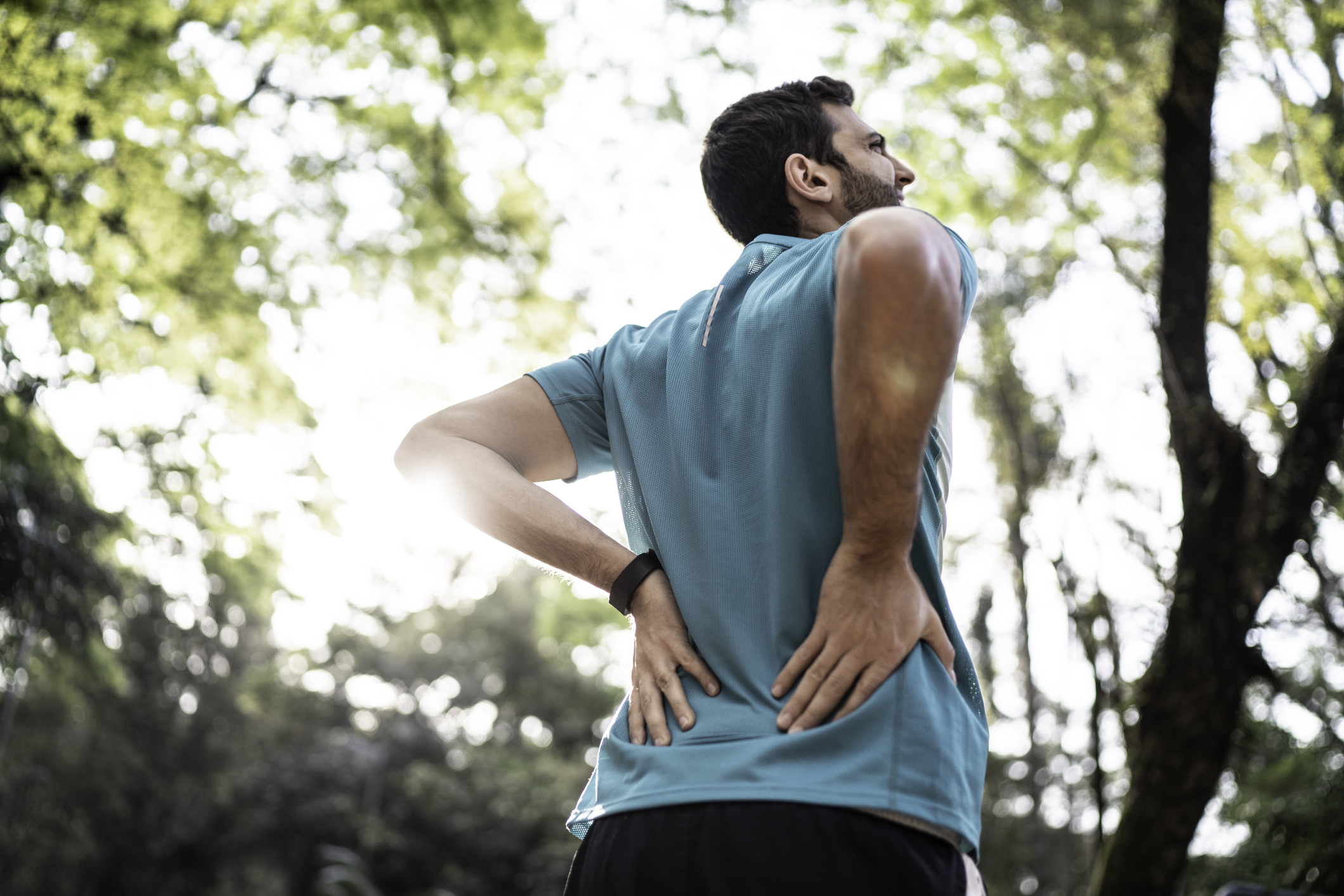 Joint Pain After 30? Here’s What It Means & How to Manage It