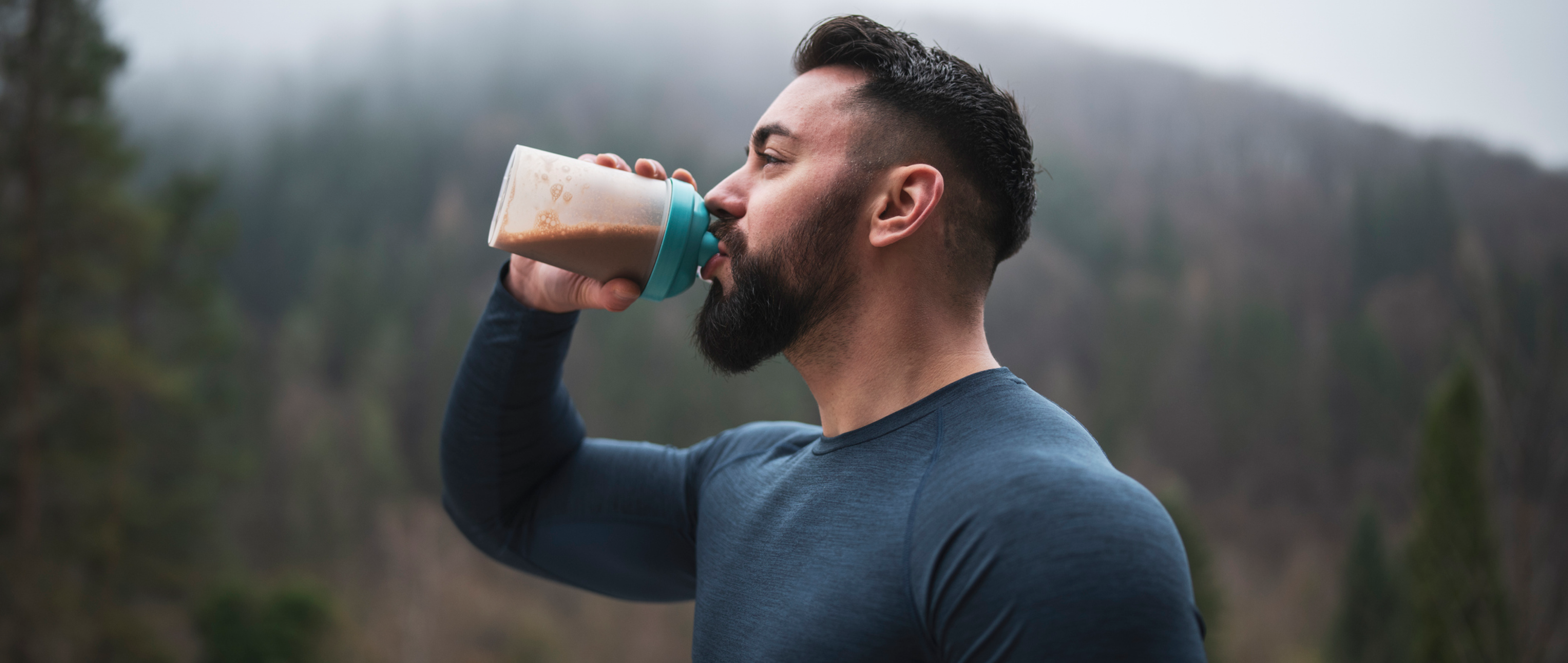 Are Protein Drinks Safe? Shaking Up The Facts