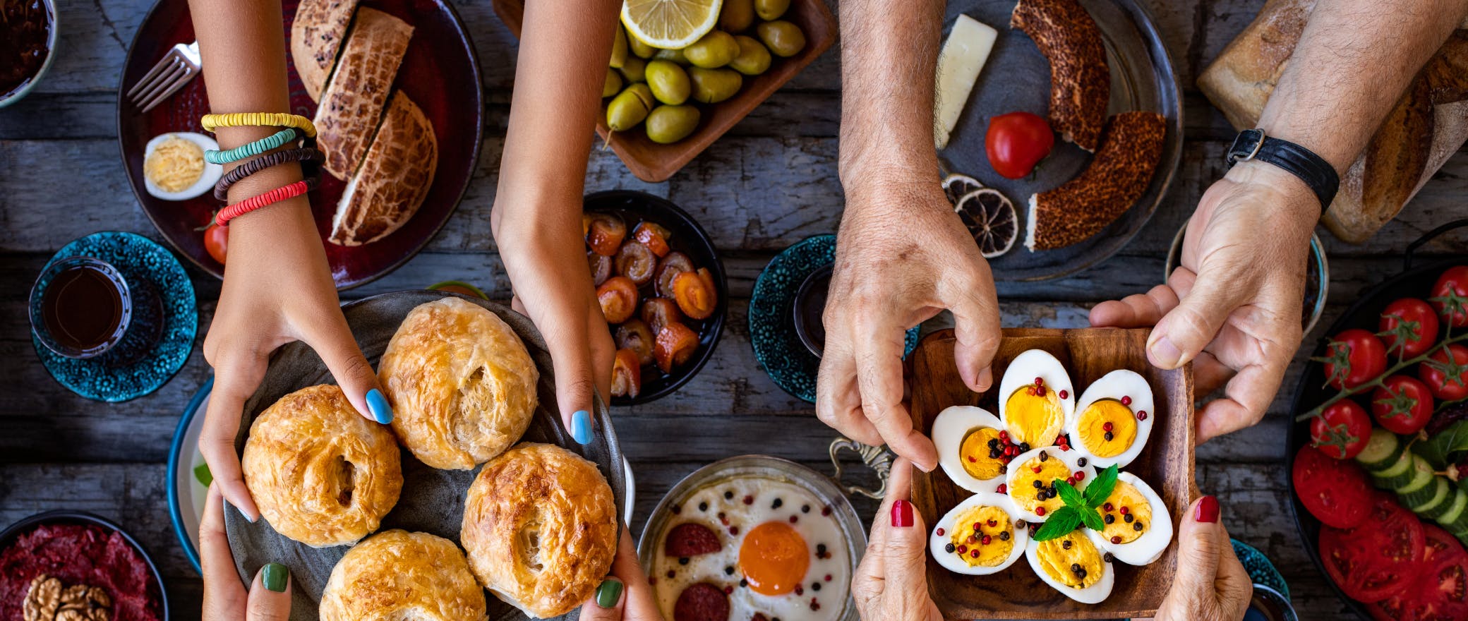 Vital for You: 7 Common Signs of Vitamin Deficiency & How to Fix Them