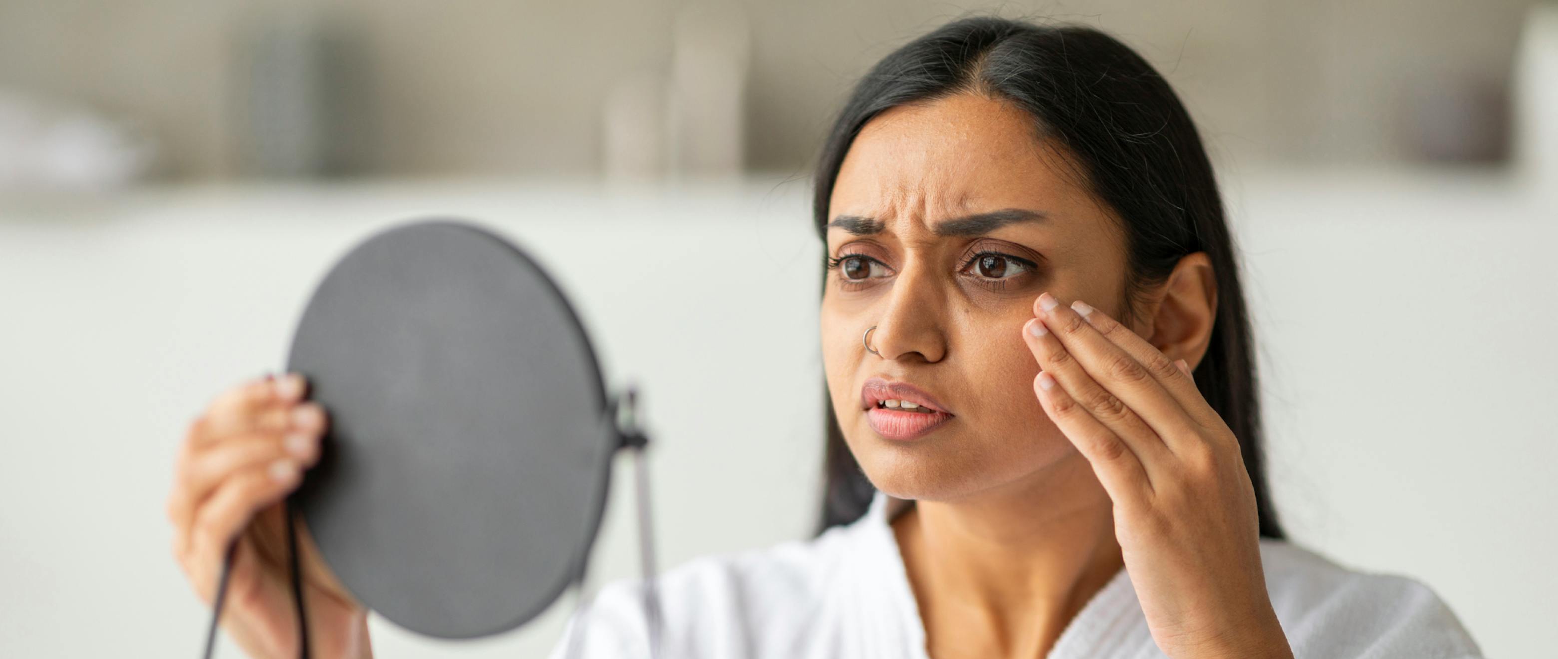 When Your Skin Plays Picasso: How to Tame Uneven Skin Tone