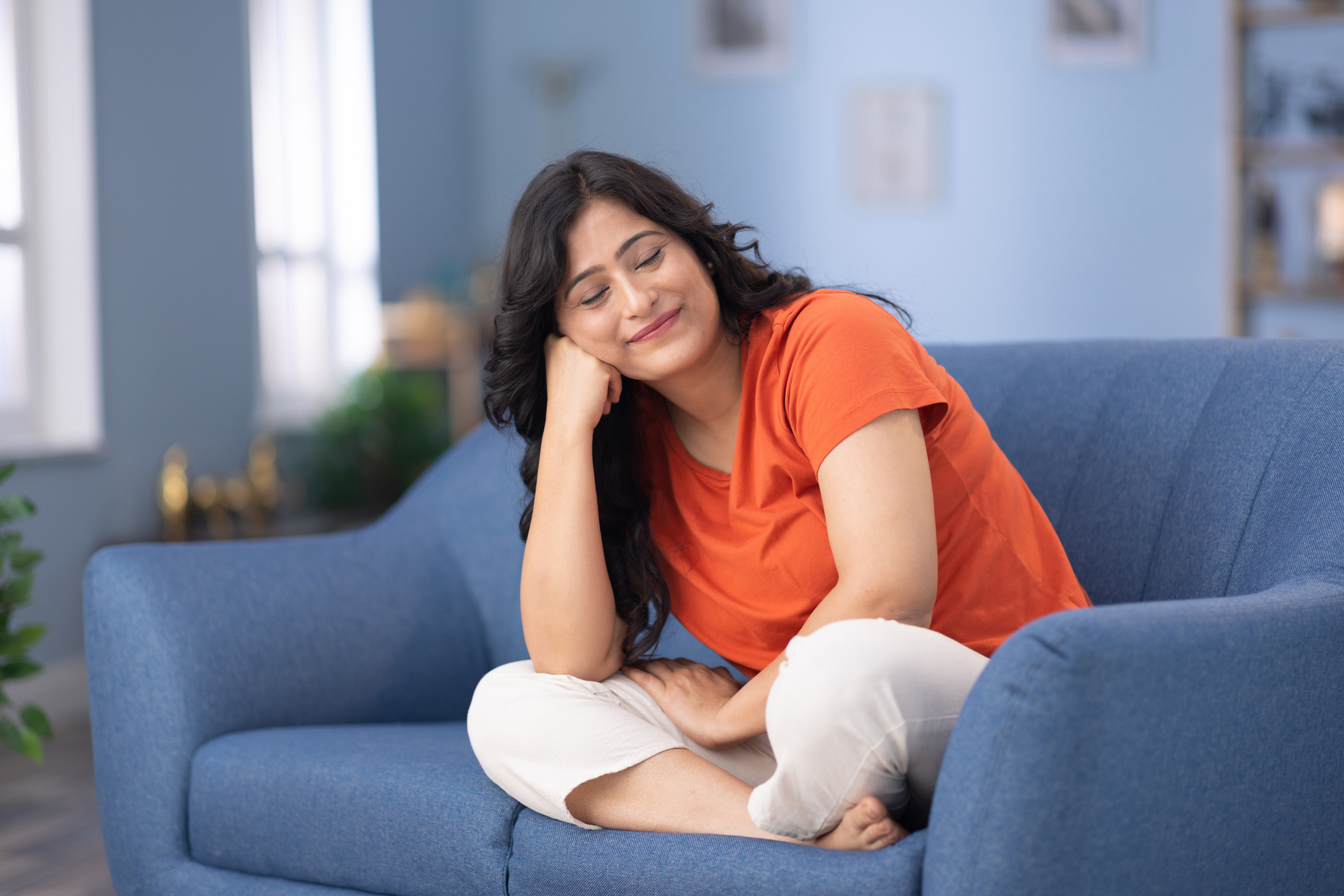 Perimenopause: Just a Phase or a Journey?