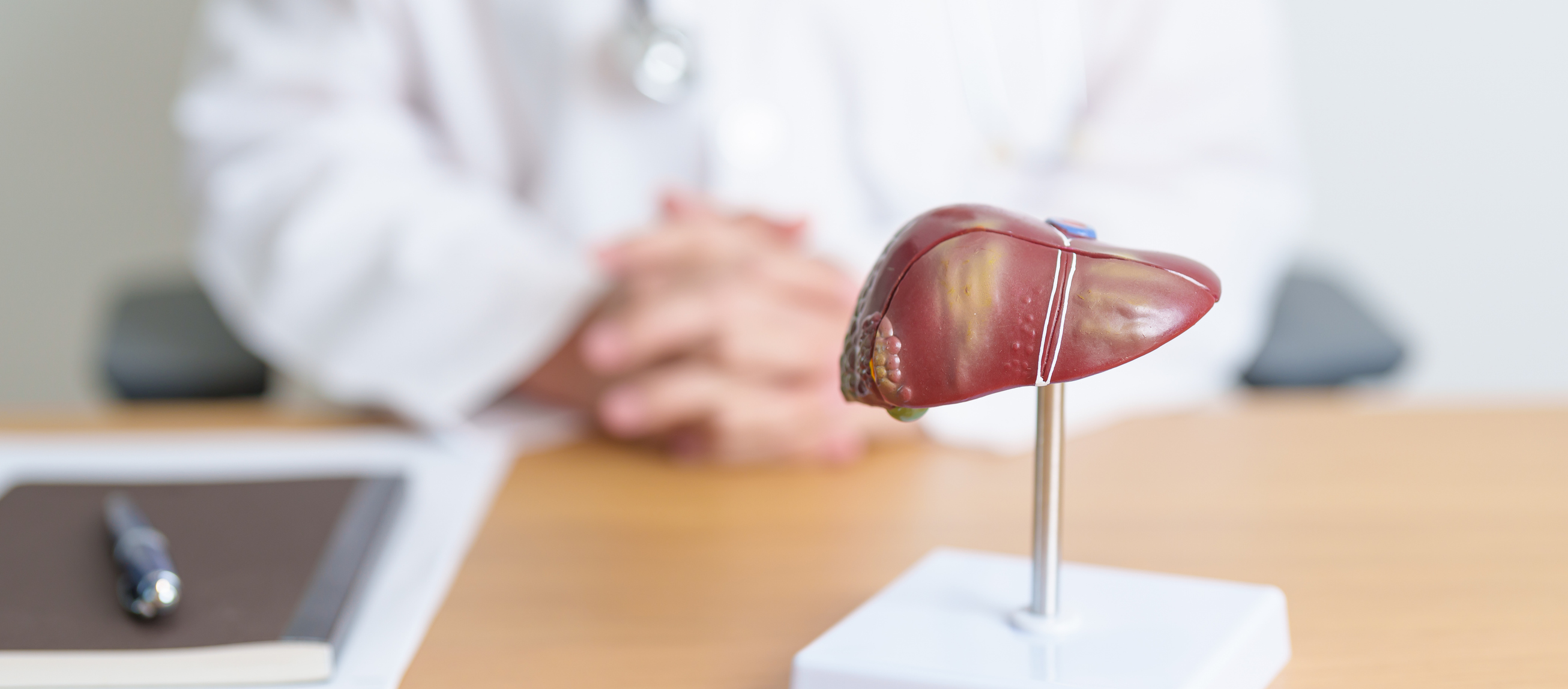 NAFLD Causes & Symptoms: Everything You Should Know