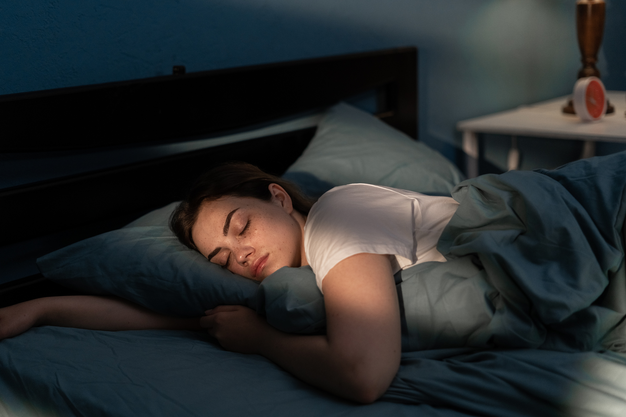 Magnesium for Sleep: Does It Really Help?