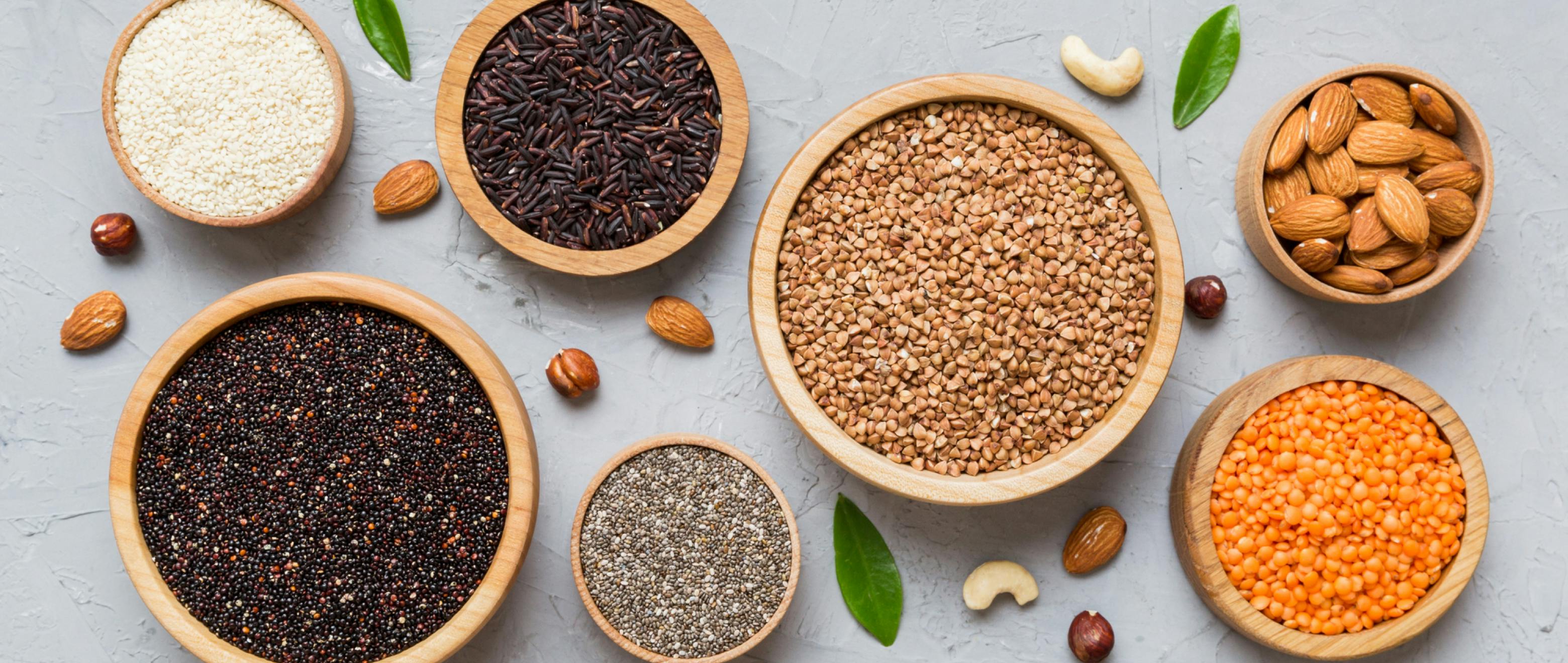 Nature's Hormone Helpers: A Guide to Oestrogen-Rich Foods