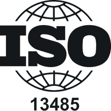 ISO 13485 certification