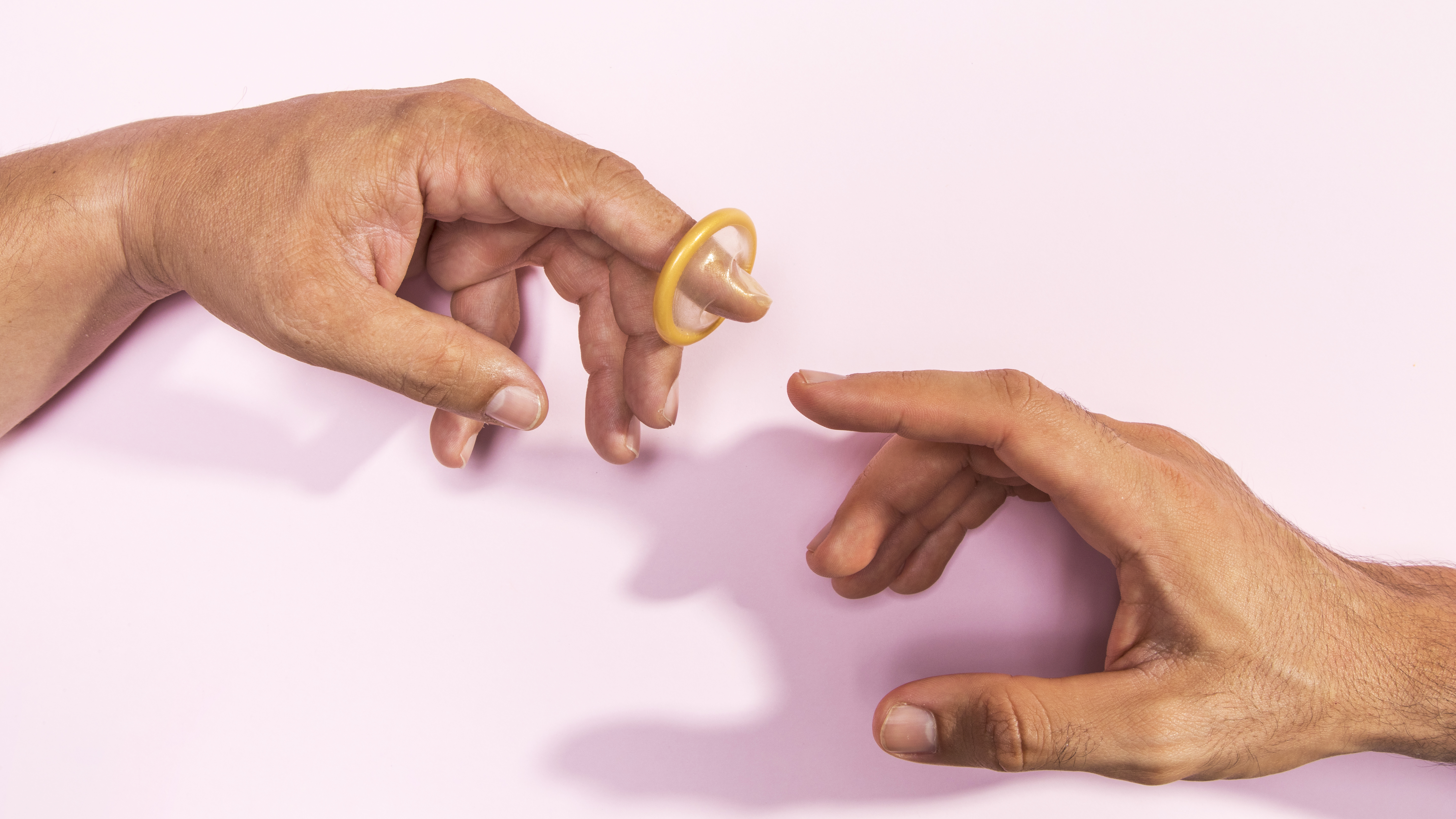 Condom Stuck in Vagina? Here’s What to Do