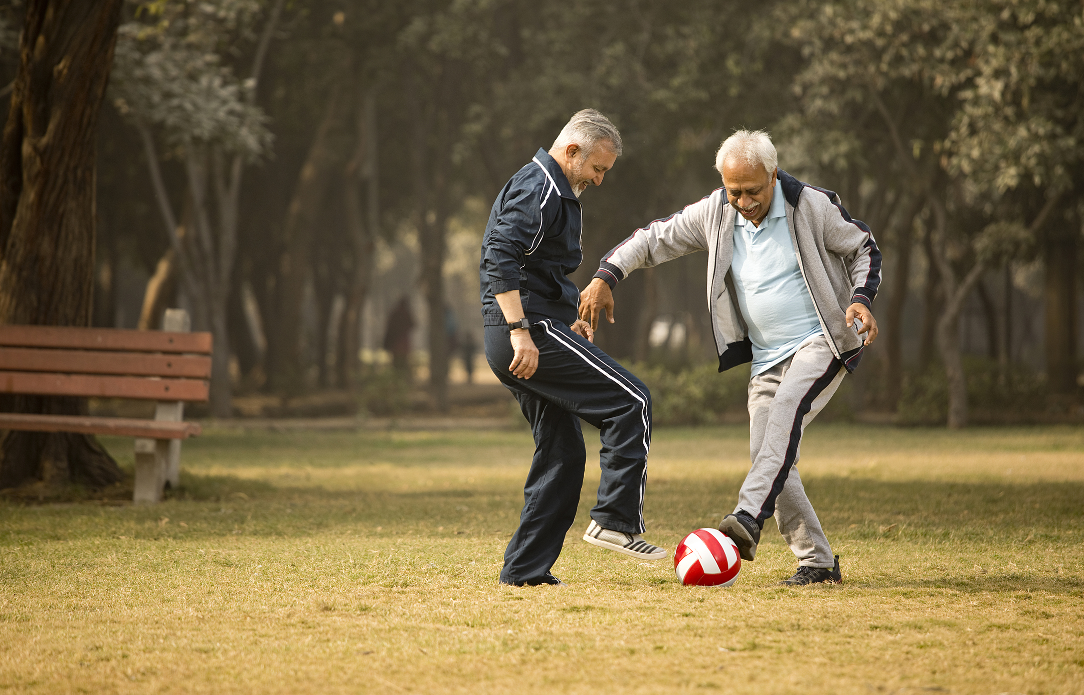 SuperAgers: Who They Are & How You Can Become One