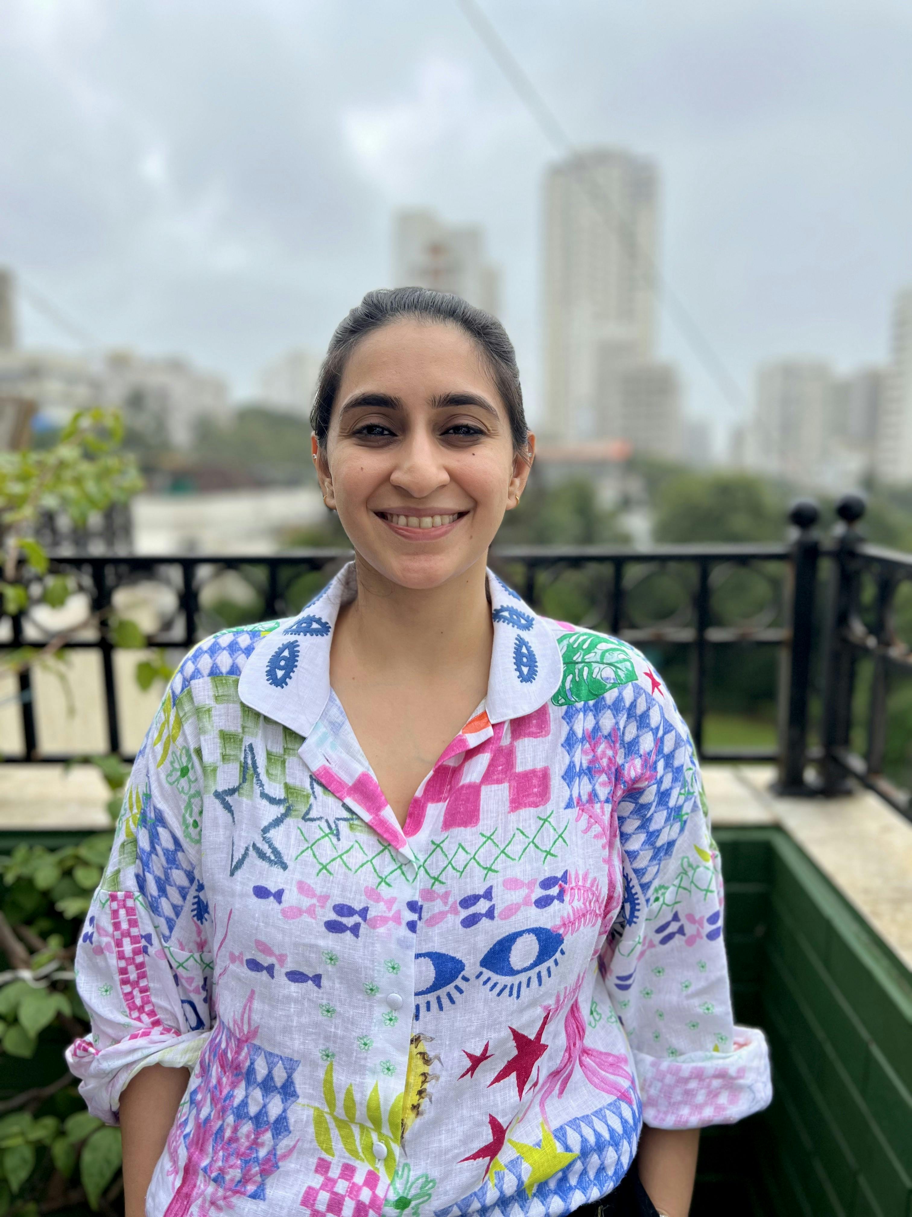 Chandni Sehgal