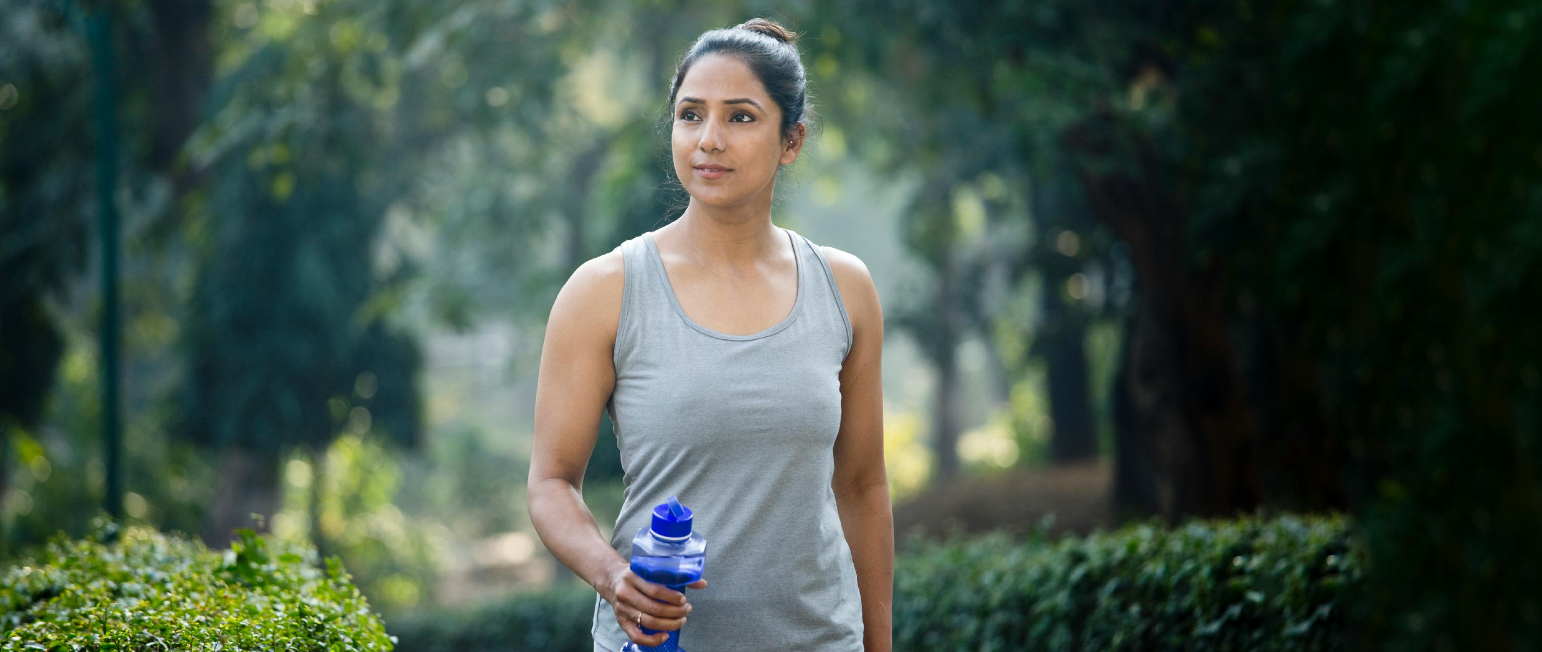 Dial Down the Pressure: 10 Natural Ways to Keep High Blood Pressure in Check