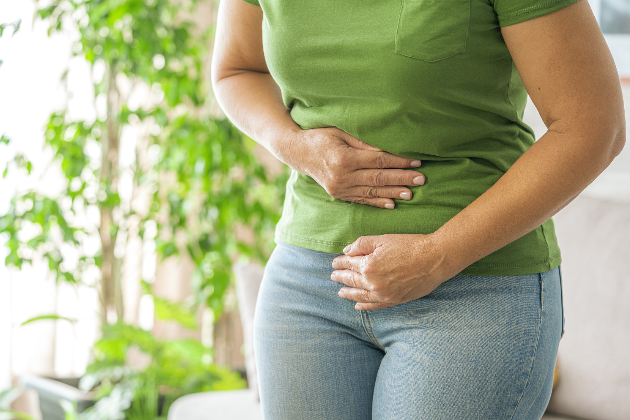 Endometriosis Pain vs Period Pain: How To Tell the Difference
