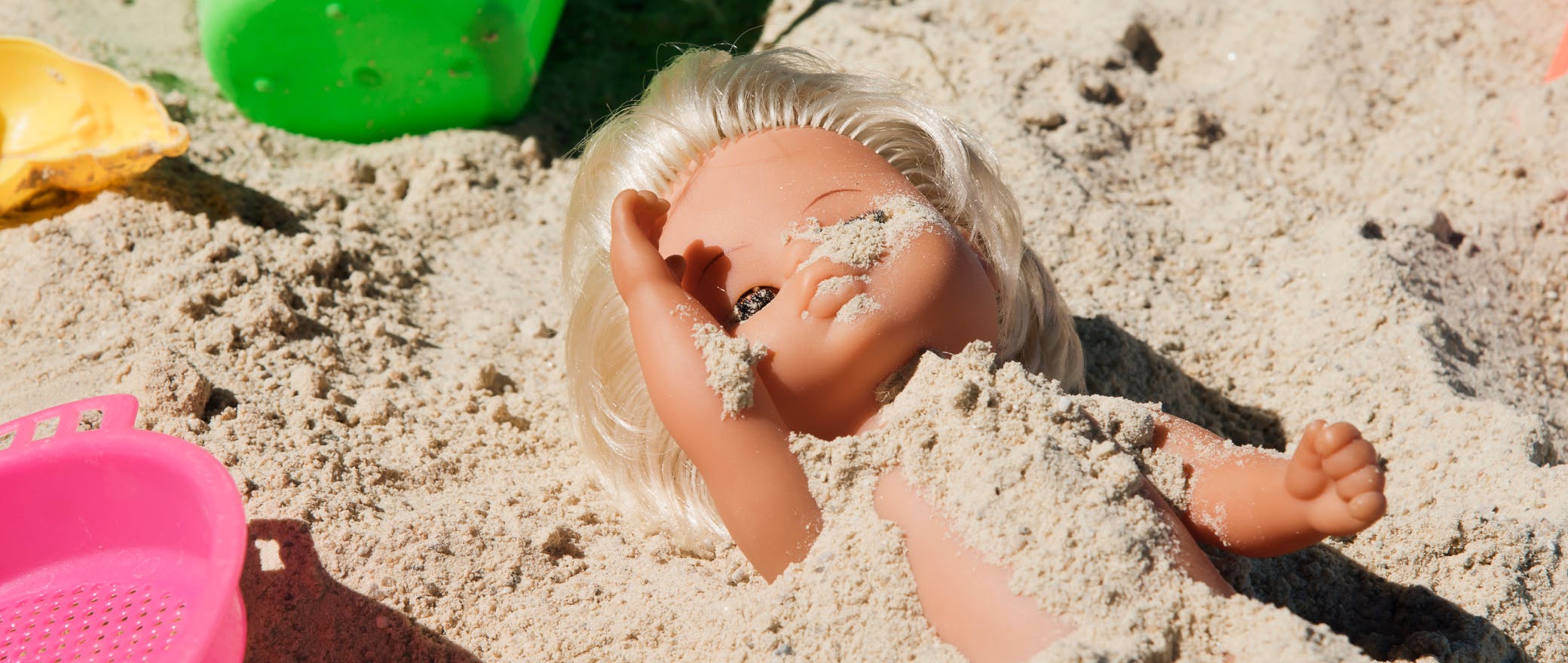 Beat the Burn: Top Tips for Sunburn Prevention