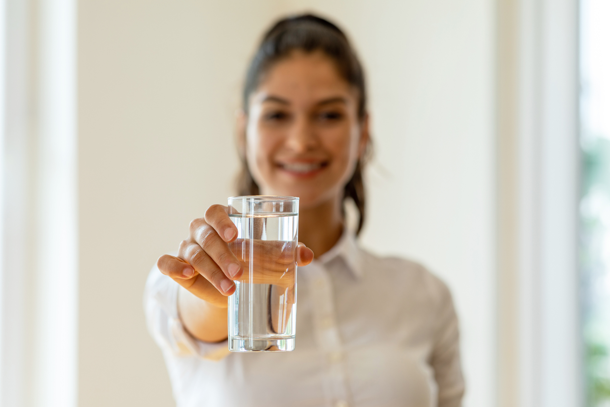 Water Fasting Demystified: Benefits, Risks, and How to Get Started