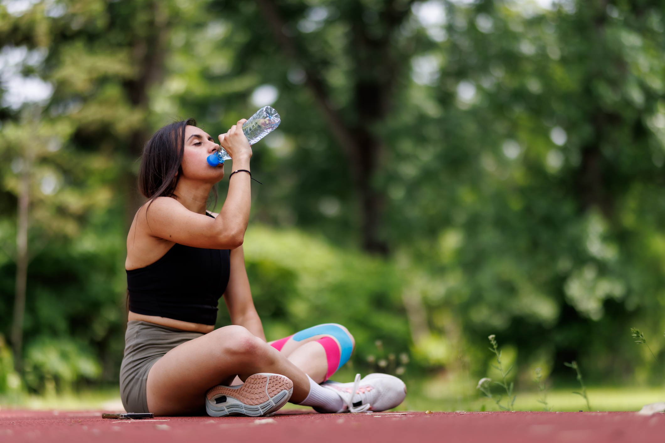 Trim Your Thighs: Simple Steps to Lose Thigh Fat Fast