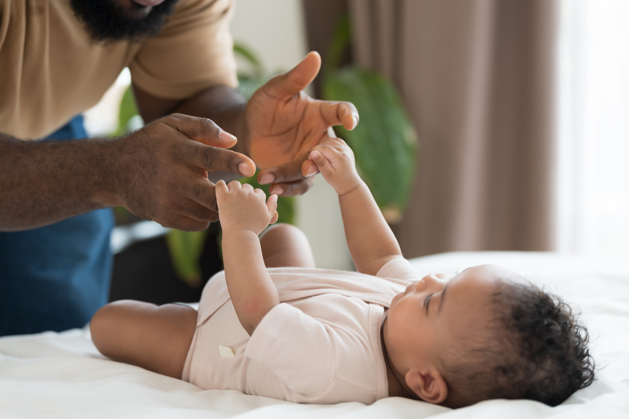 Common Newborn Health Issues Every Parent Should Recognise Early