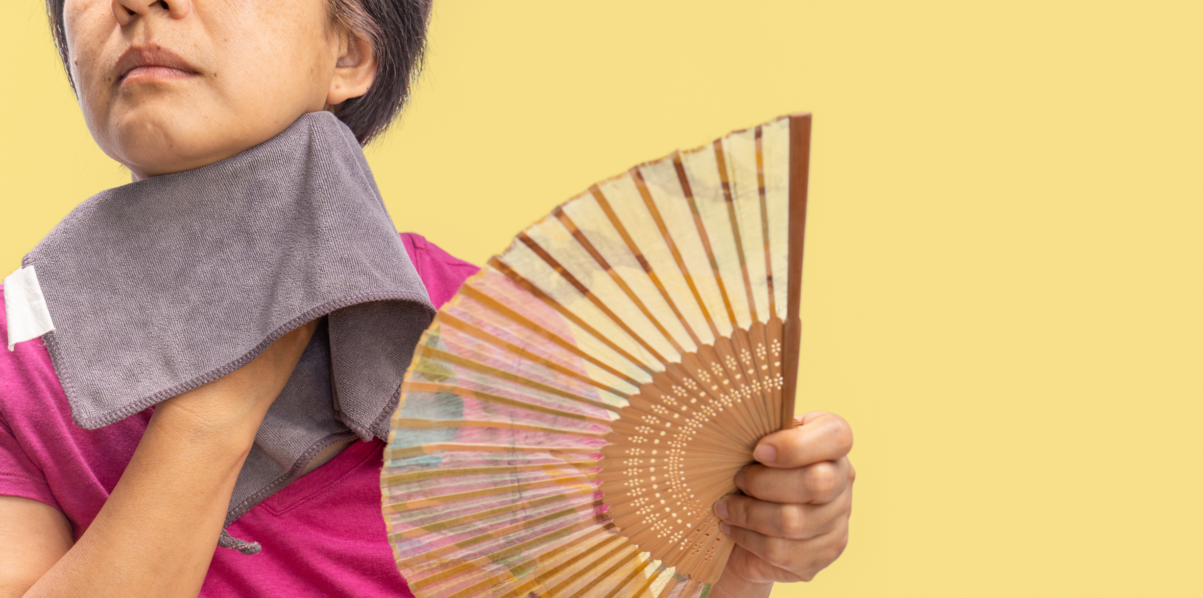 Kōnenki: The Japanese Way of Embracing Menopause as Renewal, Not Decline