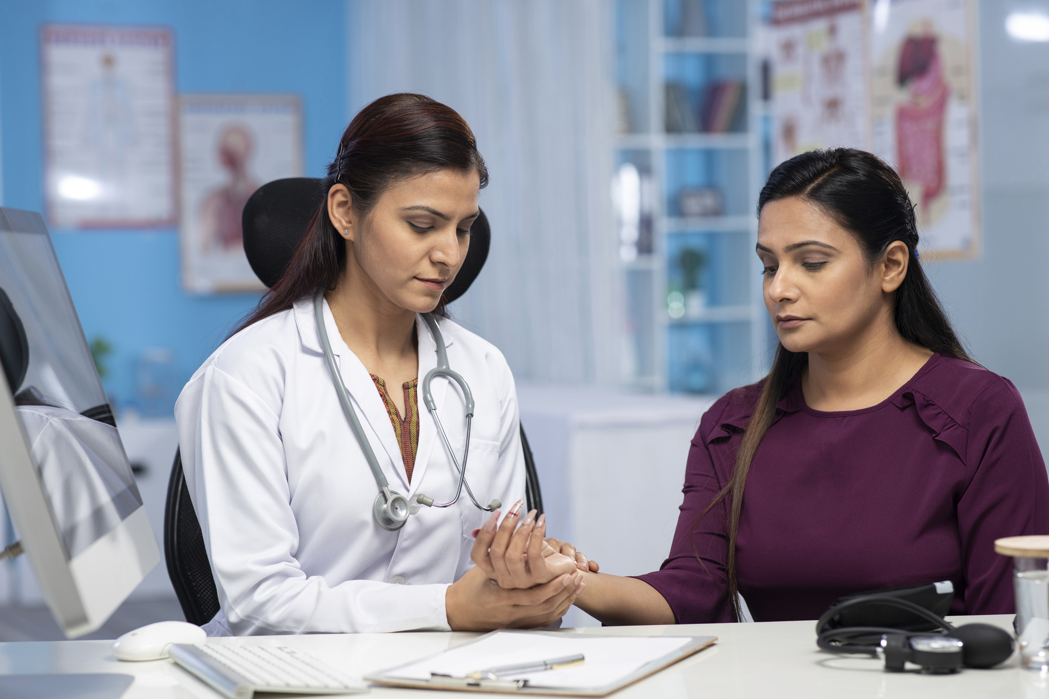 30s Health Wake-Up Call: Get These Tests Done