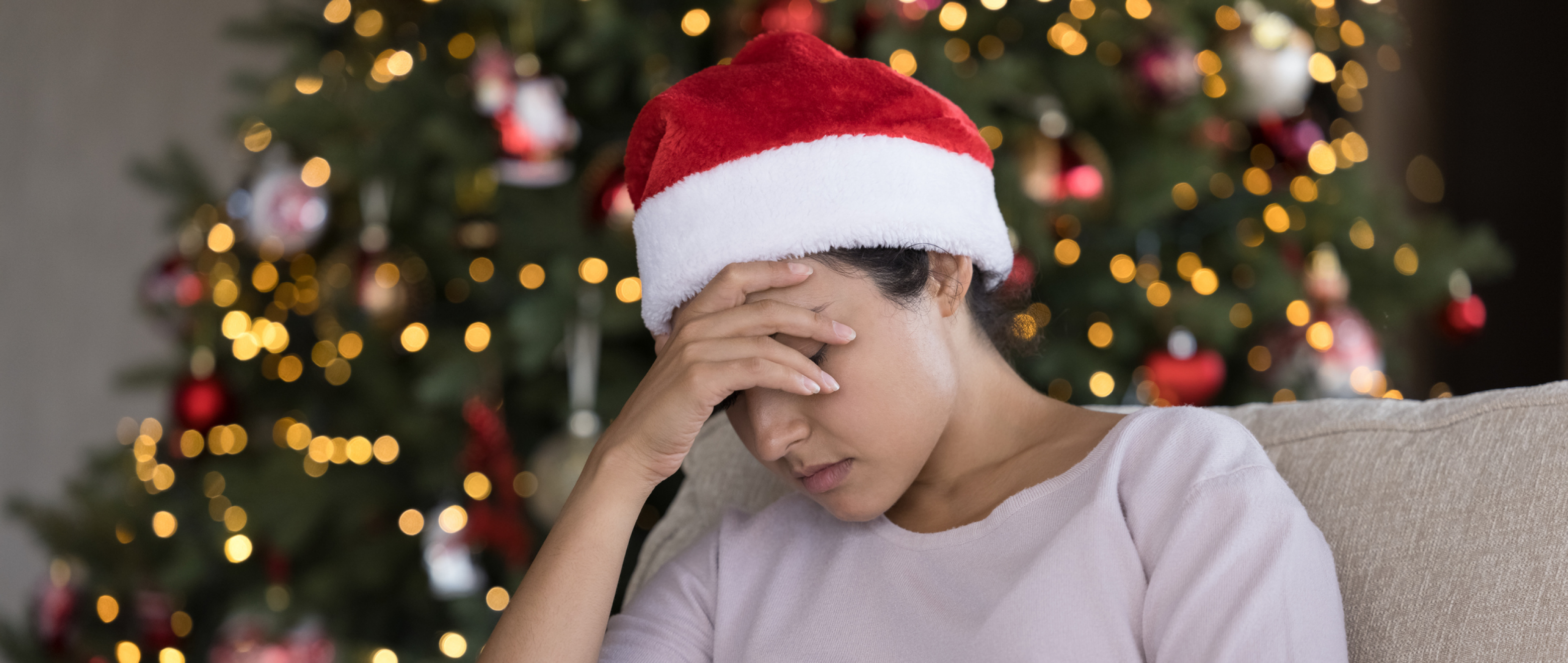 Hello Darkness, My Old Friend: Could It Be Seasonal Depression?