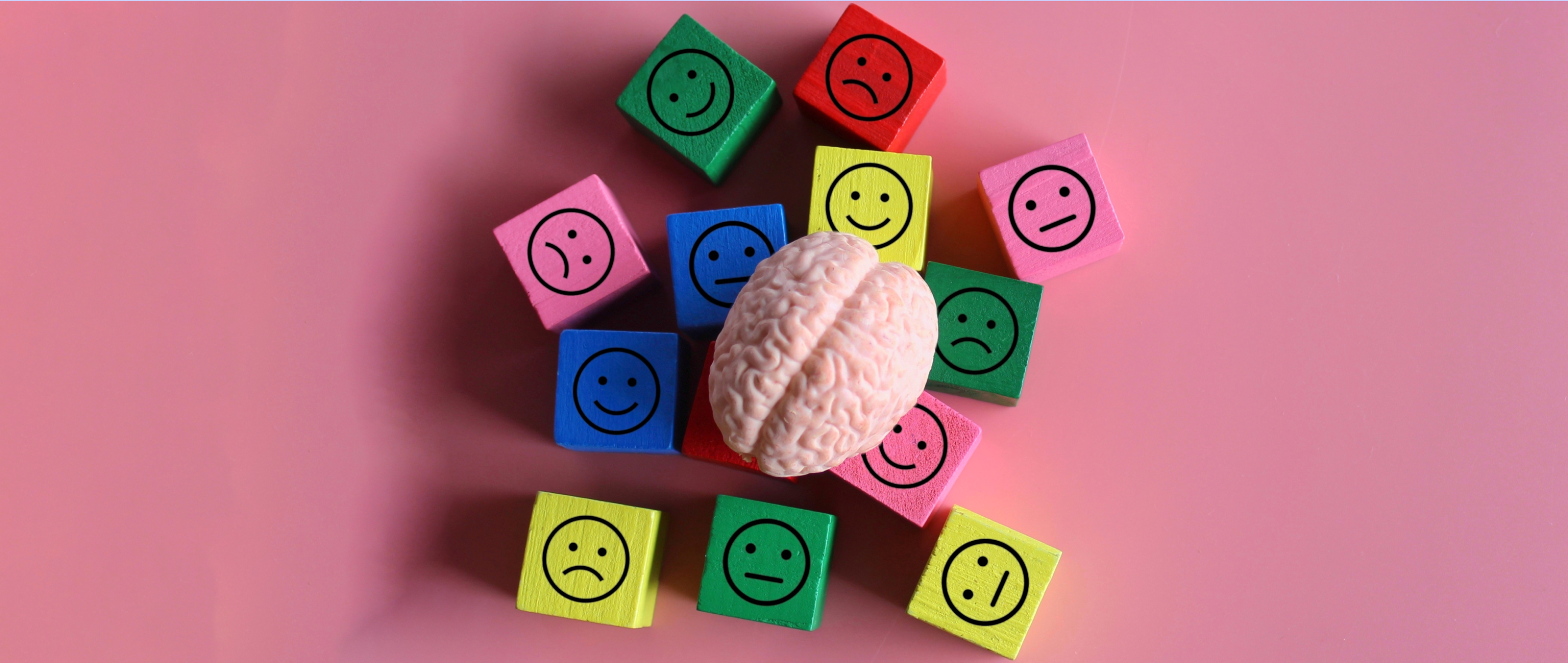 Mood Swings: When Your Emotions Are Like K-Dramas