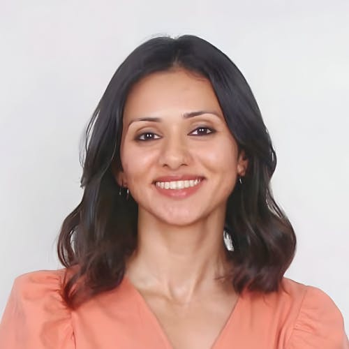 Pallavi Pundir