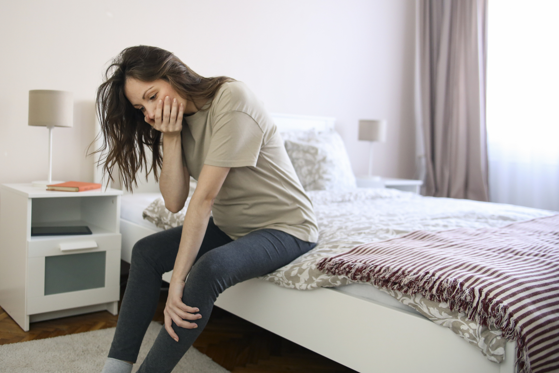 Early Symptoms of Pregnancy: Most Common Signs and What to Expect
