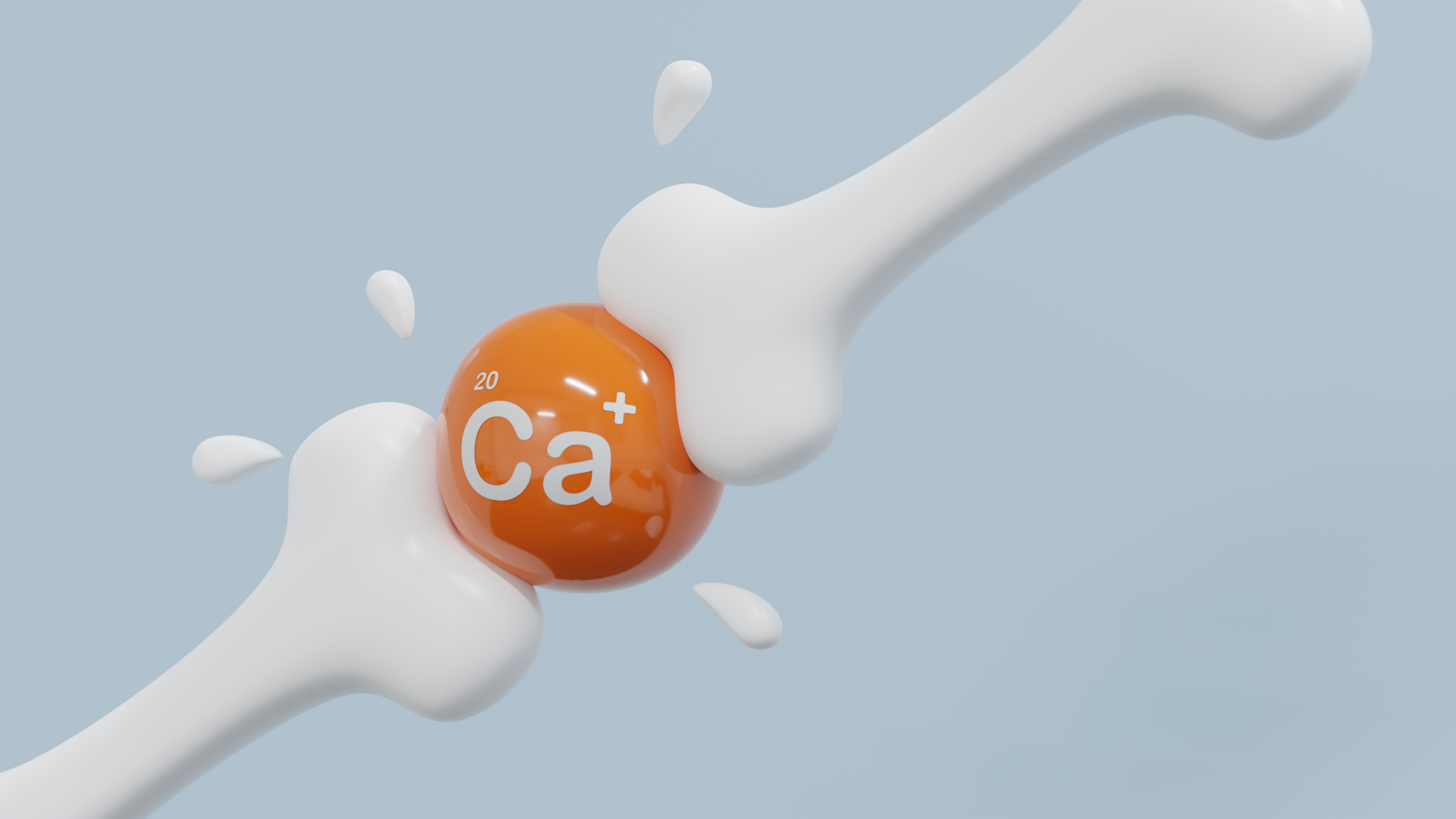 Calcium vs Vitamin D: Which One Matters More For Strong Bones?